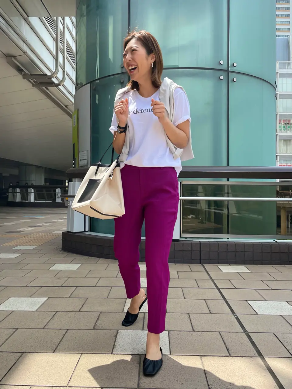  中原 コーディネート画像