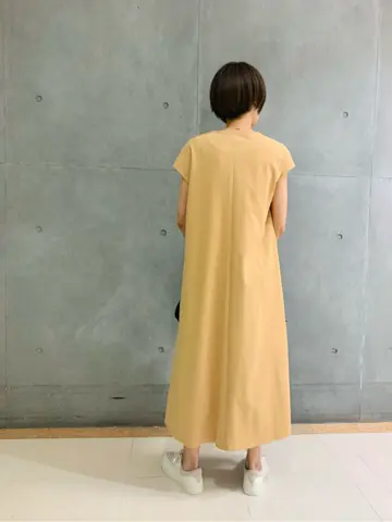 23区 スタッフ  コーディネート画像