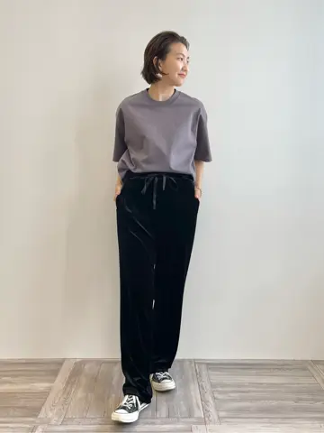 23区 大原 コーディネート画像