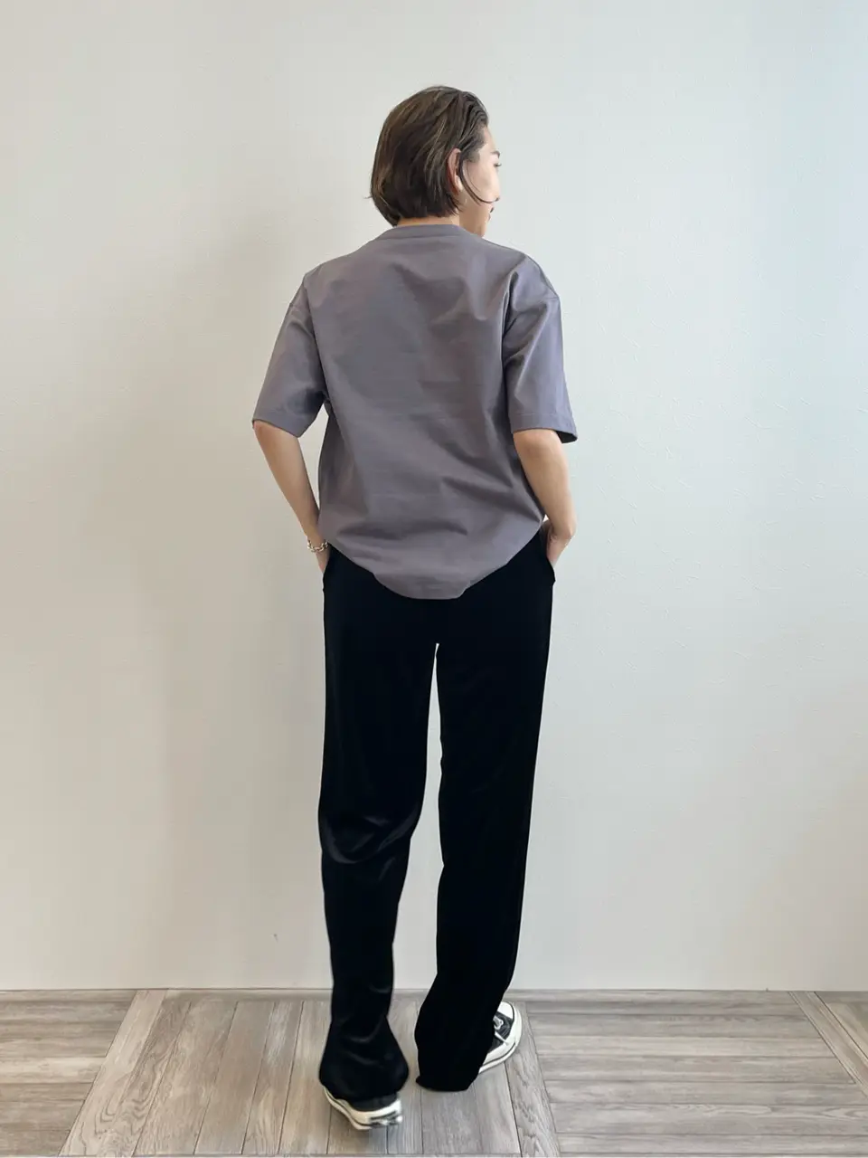 23区 大原 コーディネート画像