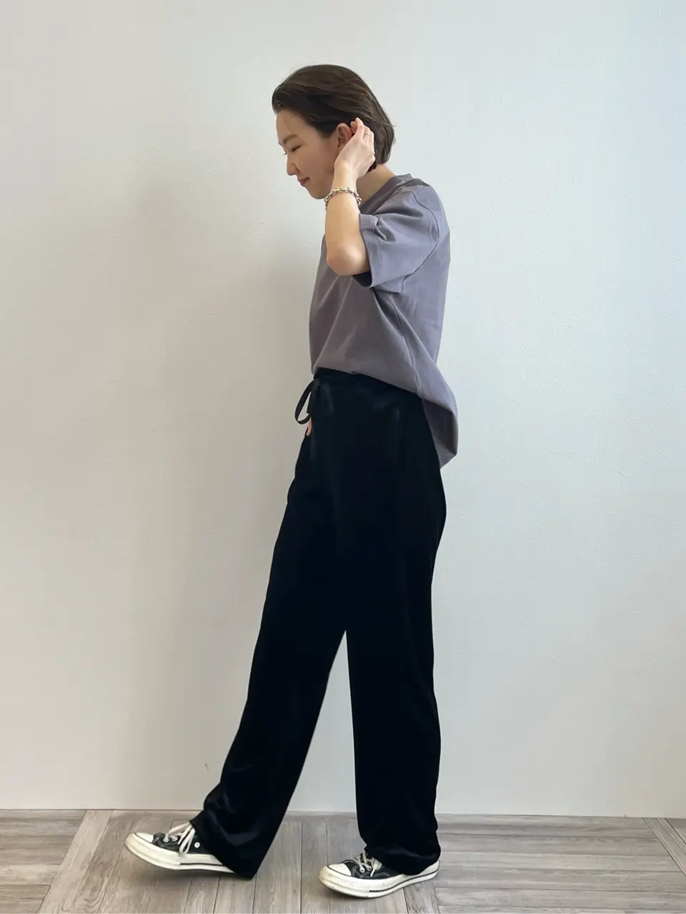 23区 大原 コーディネート画像