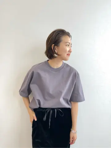 23区 大原 コーディネート画像