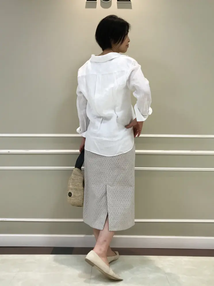 23区 石川 コーディネート画像