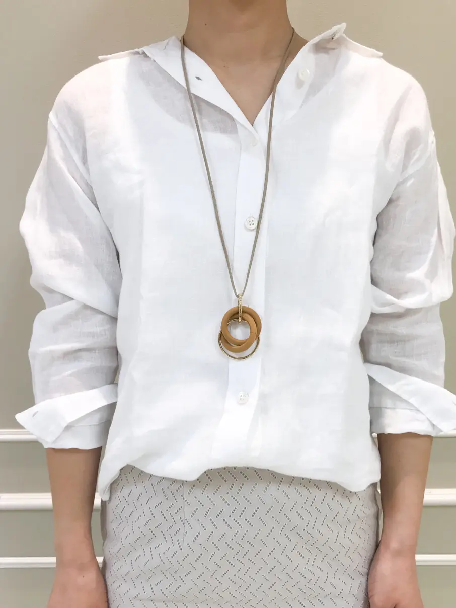 23区 石川 コーディネート画像