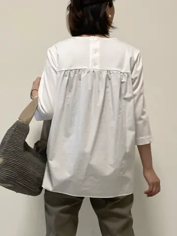 23区 久保 コーディネート画像