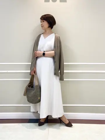 23区 荒川 コーディネート画像