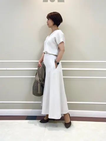 23区 荒川 コーディネート画像