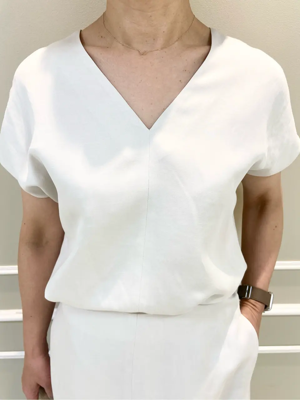 23区 荒川 コーディネート画像