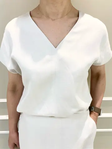 23区 荒川 コーディネート画像