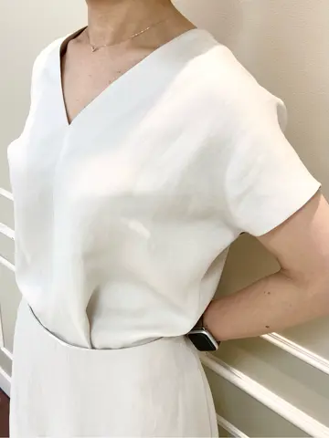 23区 荒川 コーディネート画像