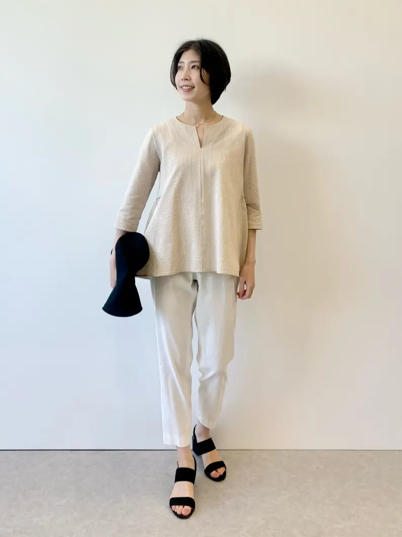  板垣 コーディネート画像