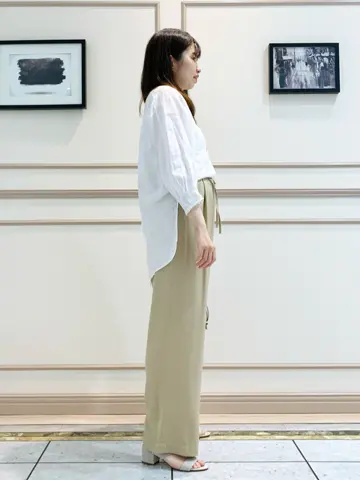 23区 金林 コーディネート画像