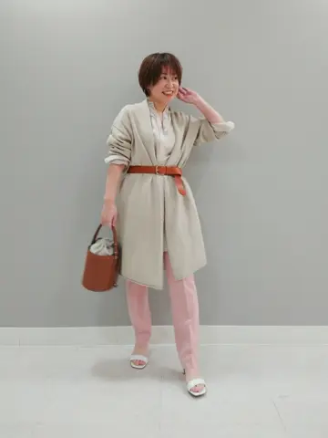 23区 中村 コーディネート画像