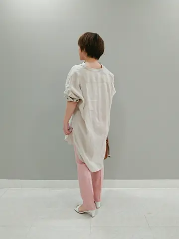 23区 中村 コーディネート画像