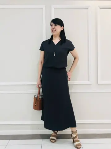 23区 飯野 コーディネート画像