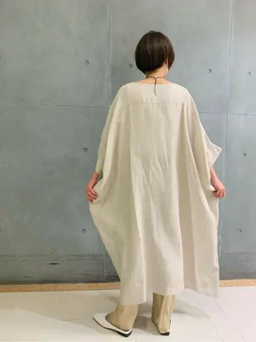 23区 スタッフ  コーディネート画像