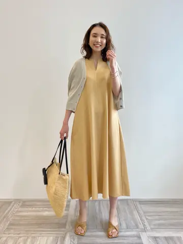 23区 秋葉 コーディネート画像