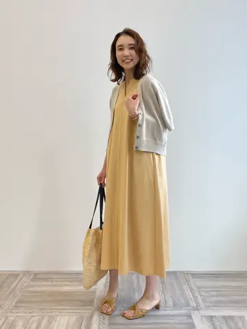 23区 秋葉 コーディネート画像