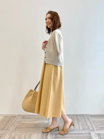 23区 秋葉 コーディネート画像