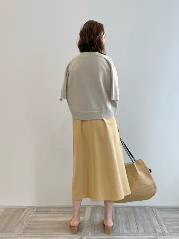 23区 秋葉 コーディネート画像