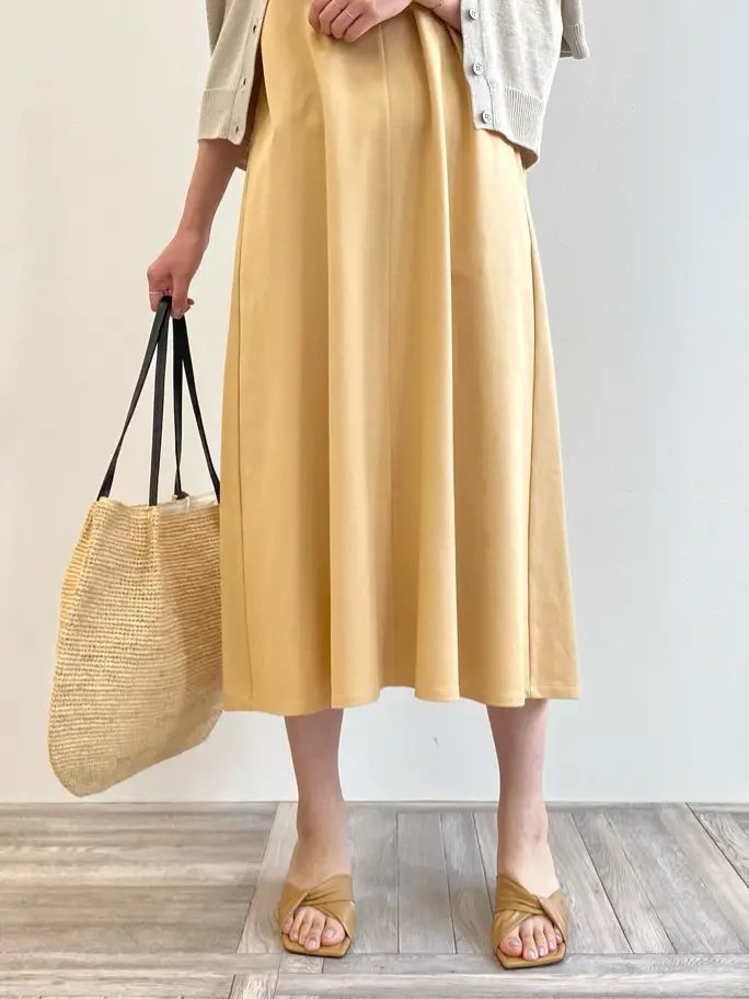 23区 秋葉 コーディネート画像