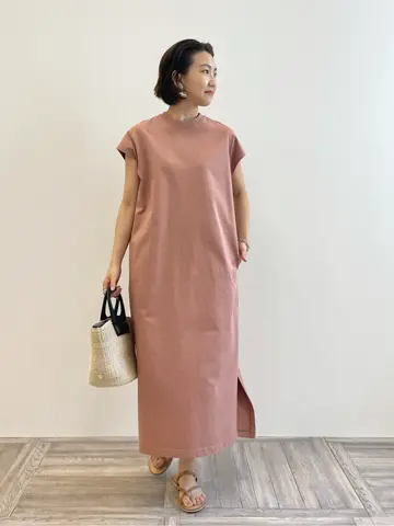 23区 大原 コーディネート画像