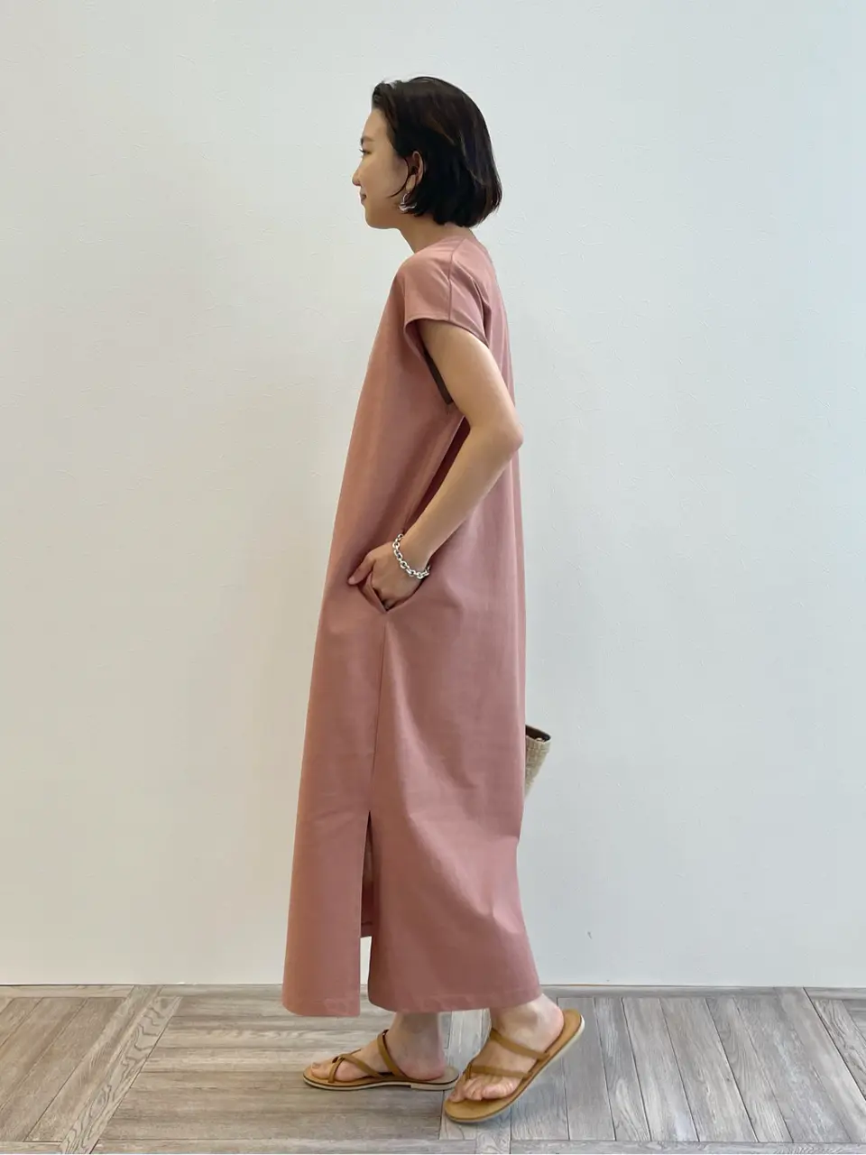 23区 大原 コーディネート画像