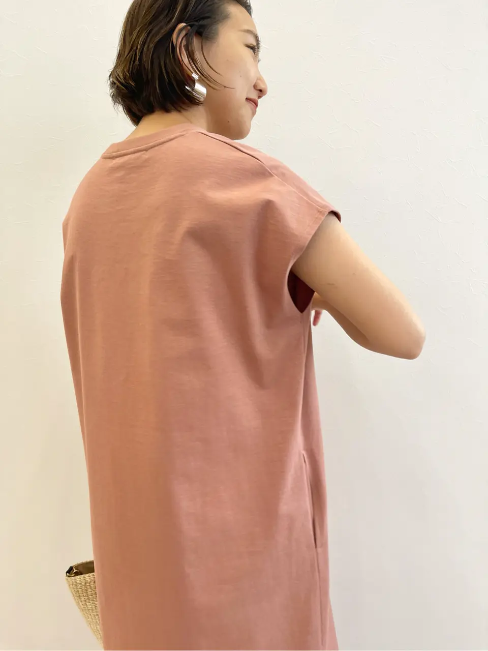 23区 大原 コーディネート画像