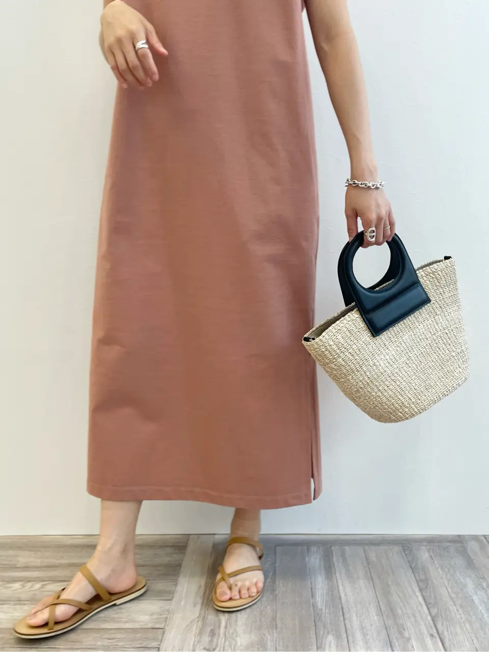 23区 大原 コーディネート画像