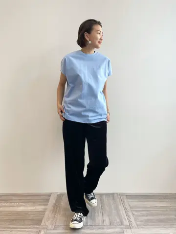 23区 大原 コーディネート画像