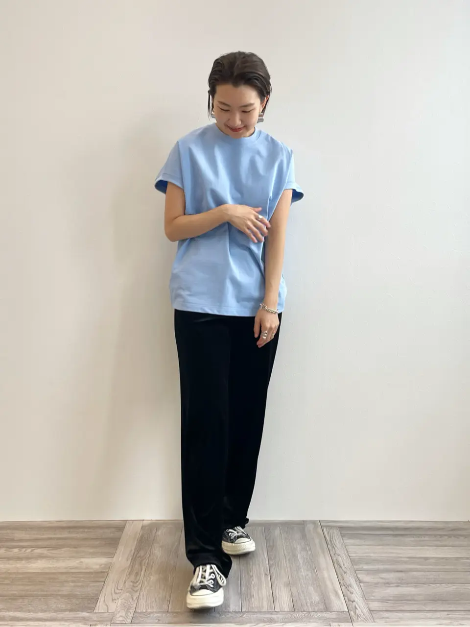 23区 大原 コーディネート画像