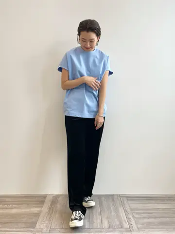 23区 大原 コーディネート画像