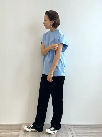 23区 大原 コーディネート画像