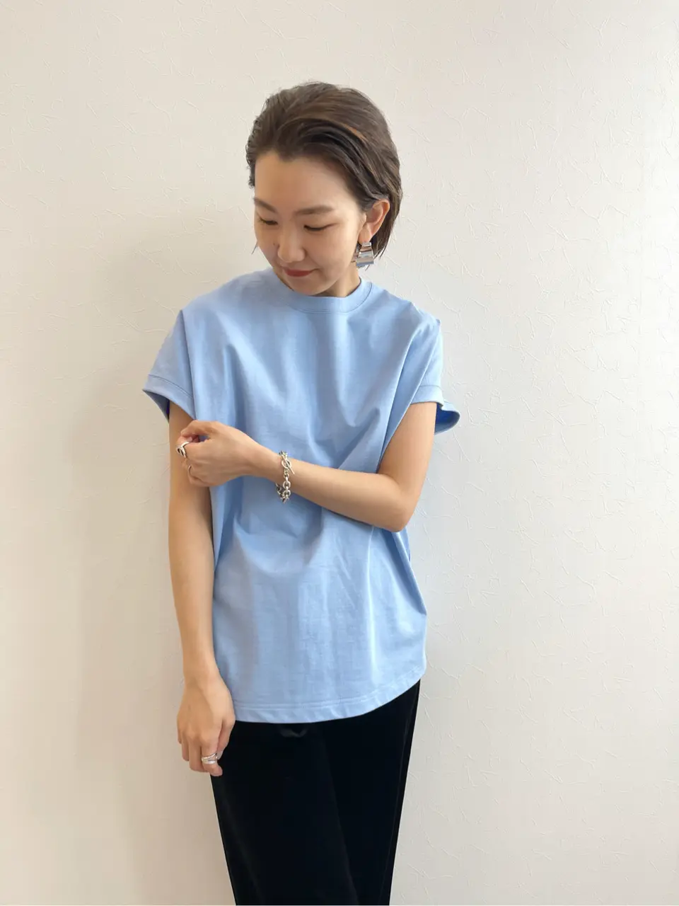 23区 大原 コーディネート画像