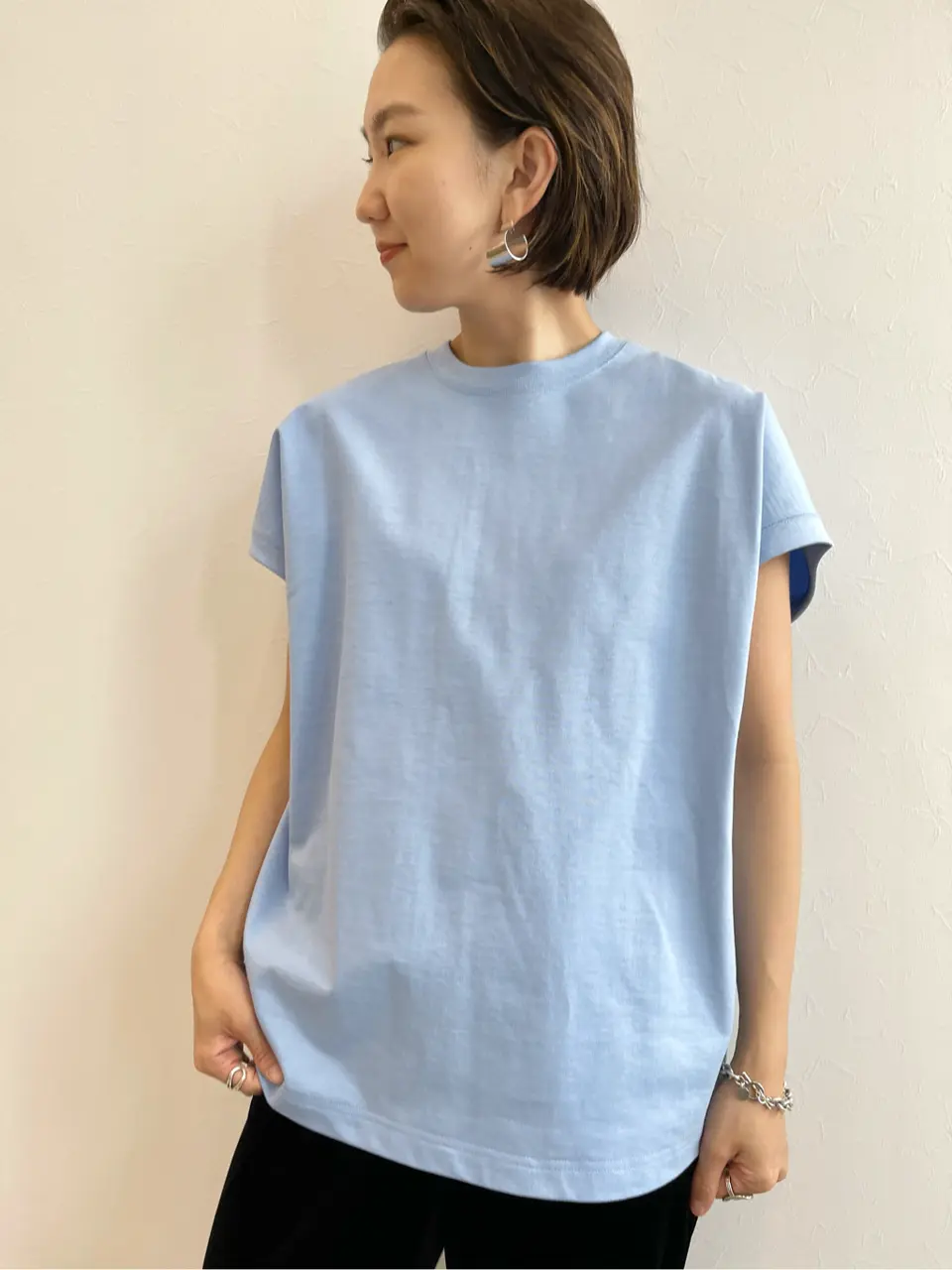 23区 大原 コーディネート画像