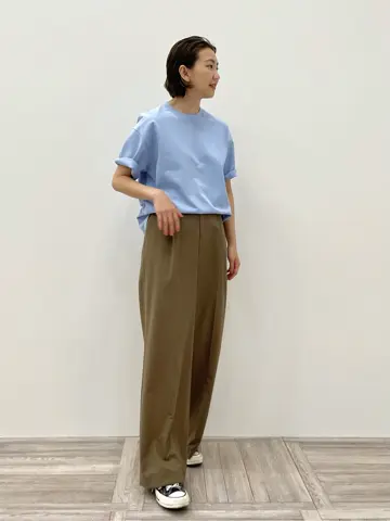 23区 大原 コーディネート画像