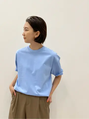 23区 大原 コーディネート画像