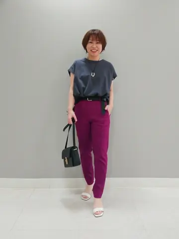 23区 中村 コーディネート画像