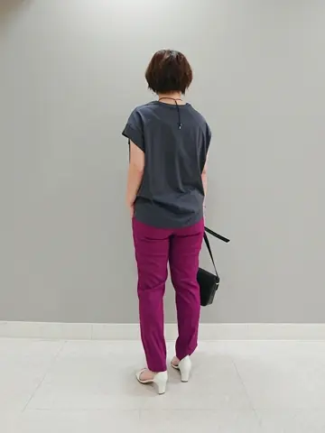 23区 中村 コーディネート画像