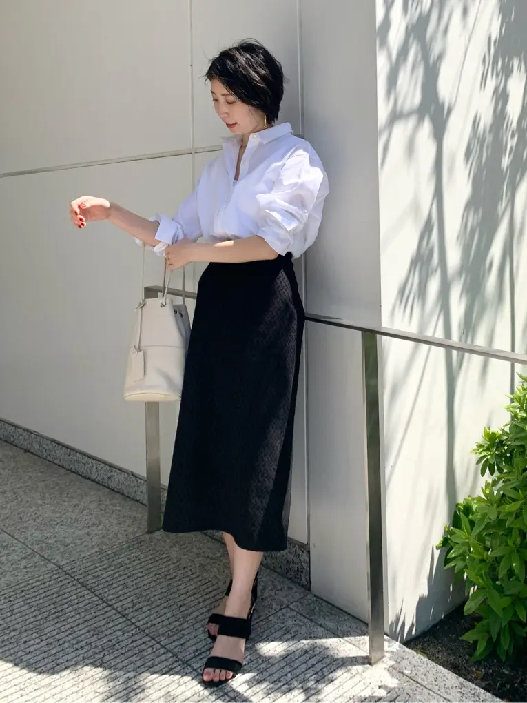  板垣 コーディネート画像