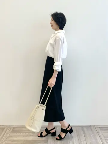 23区 板垣 コーディネート画像