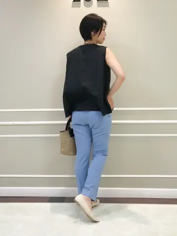 23区 石川 コーディネート画像