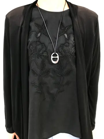 23区 石川 コーディネート画像