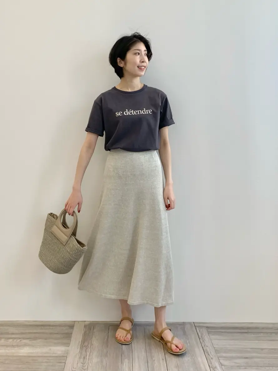  板垣 コーディネート画像