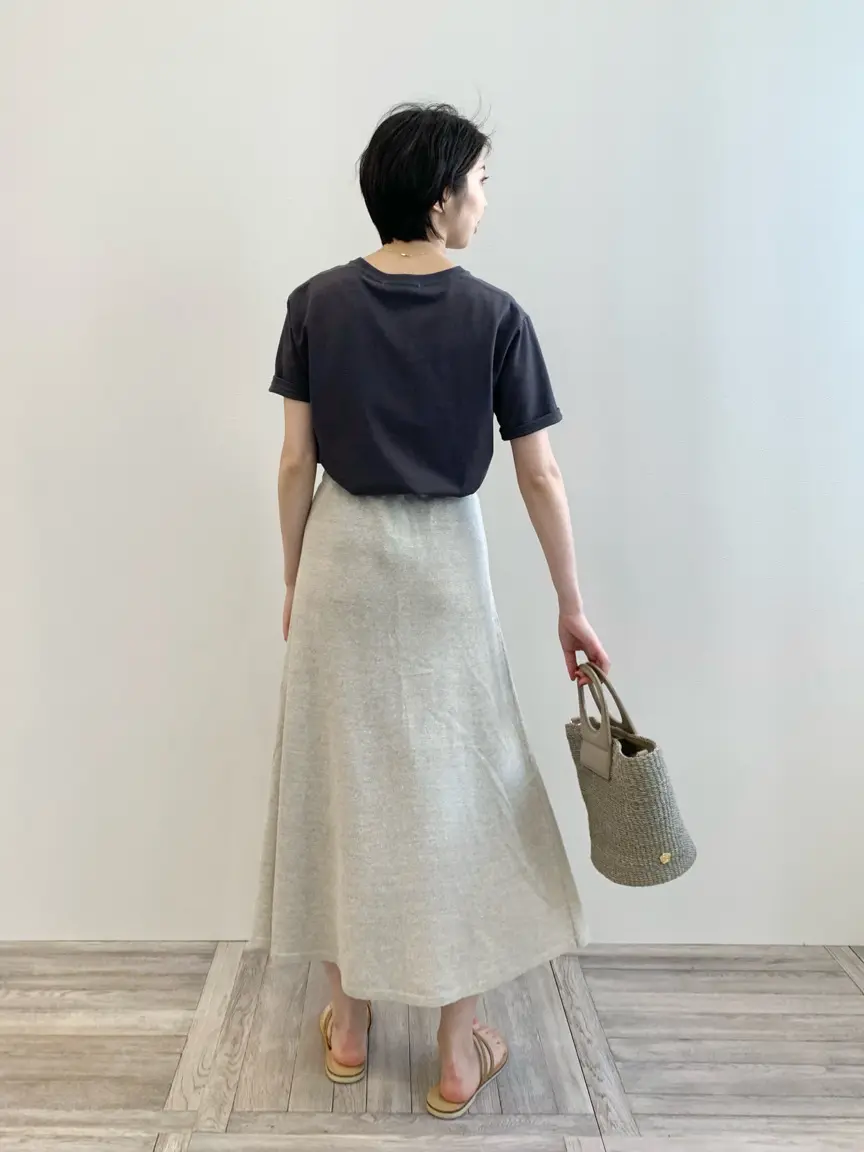 23区 板垣 コーディネート画像