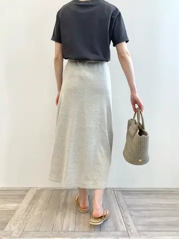 23区 板垣 コーディネート画像