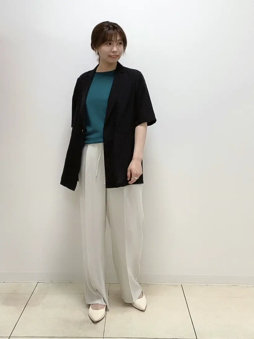 23区 原 コーディネート画像