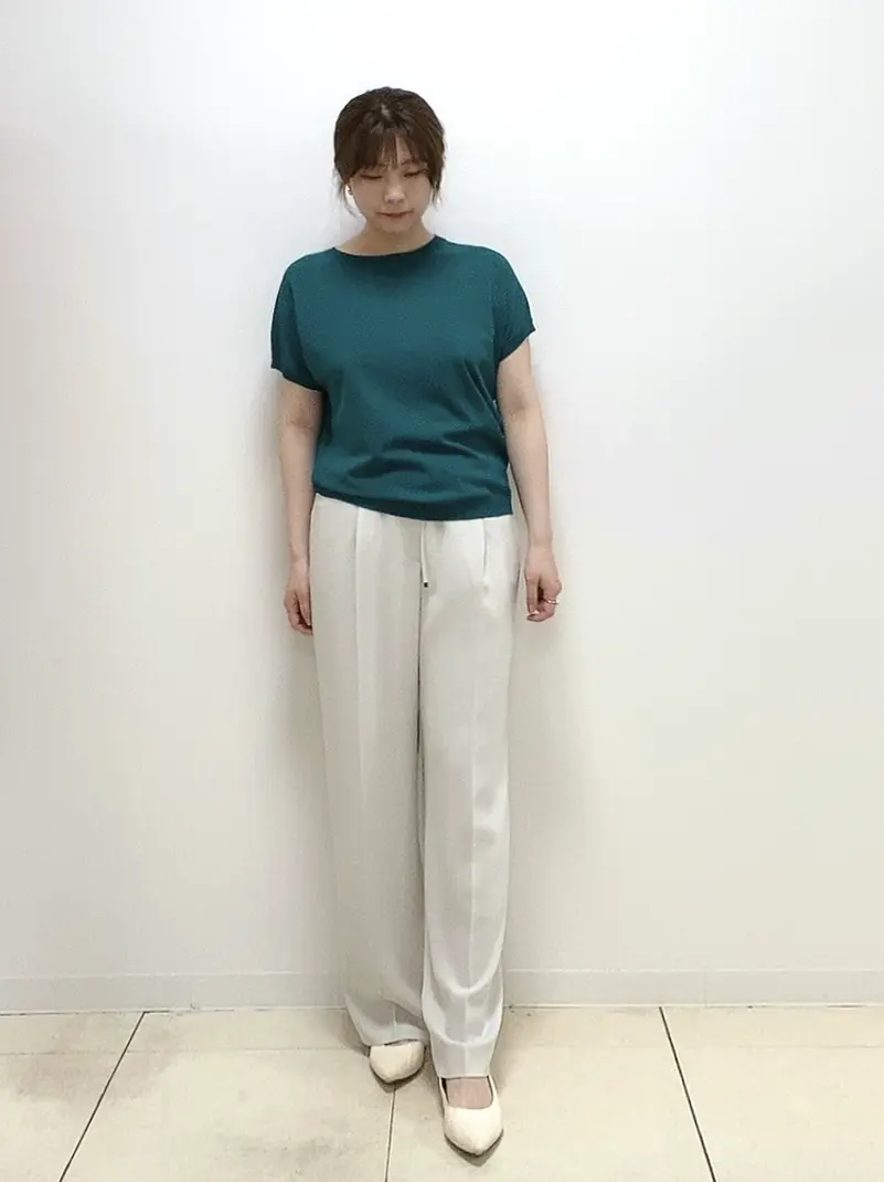 23区 原 コーディネート画像