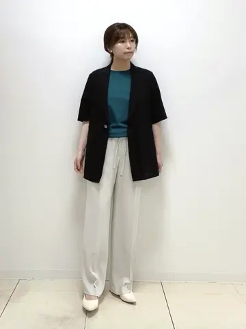 23区 原 コーディネート画像