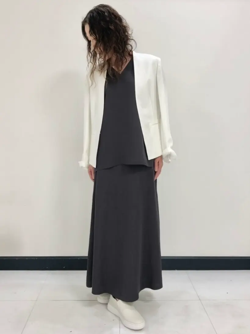 23区 半澤 コーディネート画像